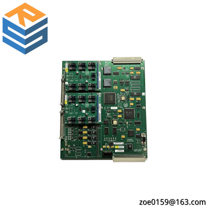 AB 80190-480-01-R DRIVE CONTROL BOARD