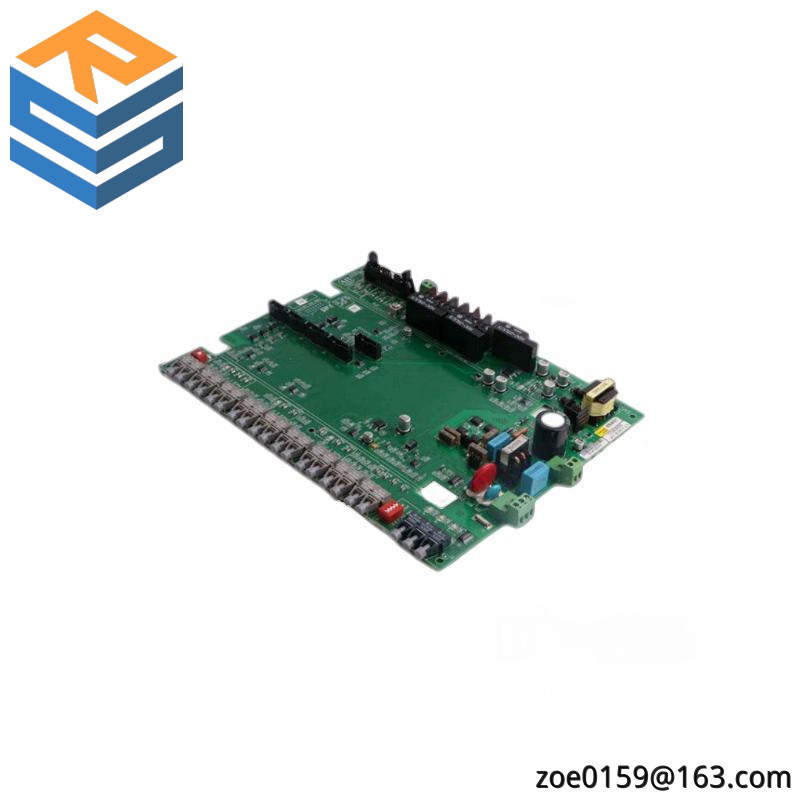 AB 803624-093A/0-63000-100 Circuit Board