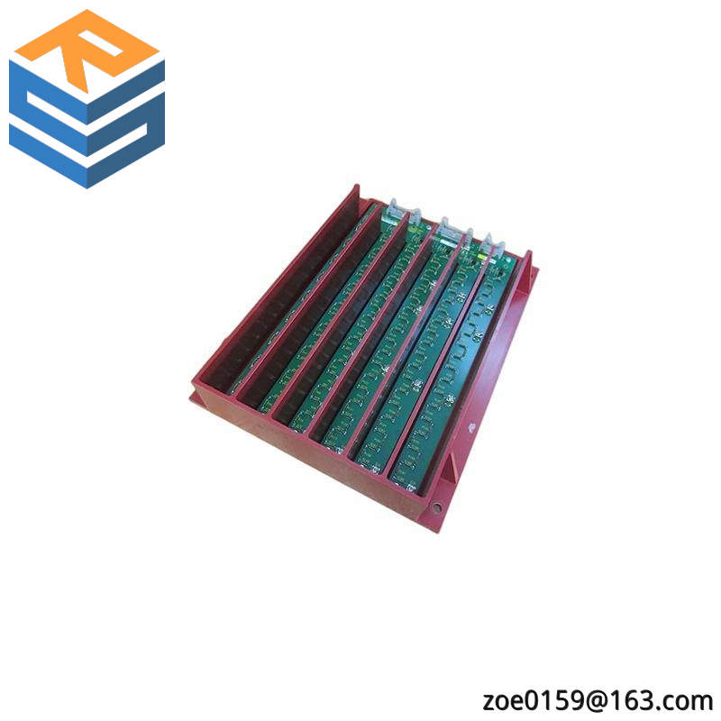 AB 81000-199-52-R Control Module