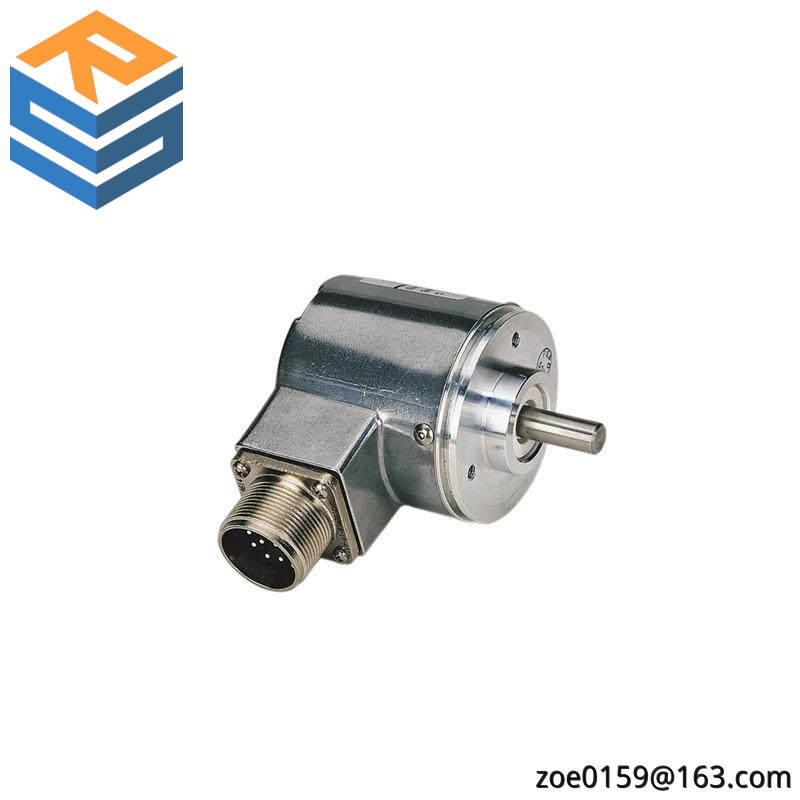 AB 845H-SJDZ24FWY2C INCREMENTAL ENCODER
