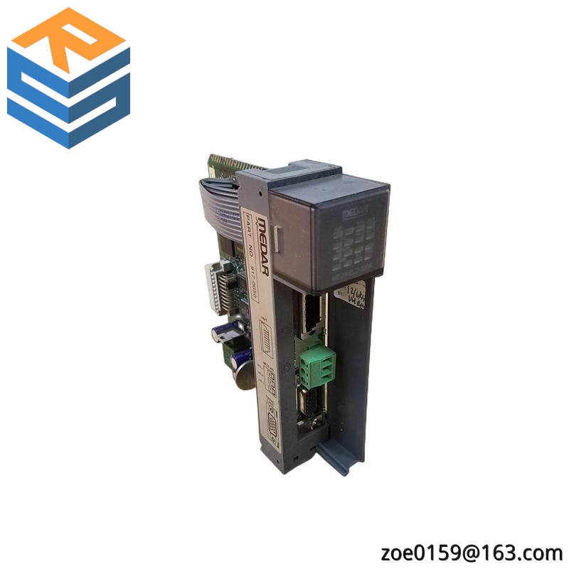 AB 917-0050 PROCESSOR MODULE