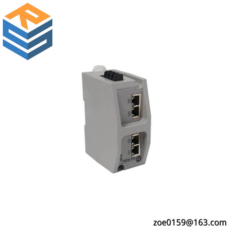 AB 9300-4EDM DIAGNOSTICS MODULE