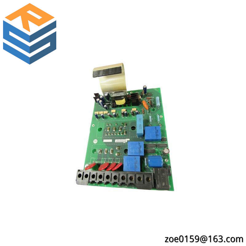 AB A74104-241-53 I/O MODULE