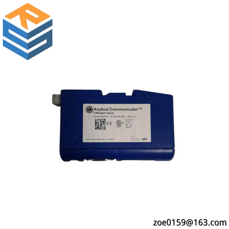 AB AB7003-B CANOPEN CONVERTER