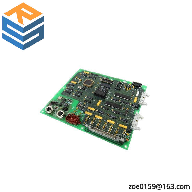 AB D31705-1 A26491-A circuit board