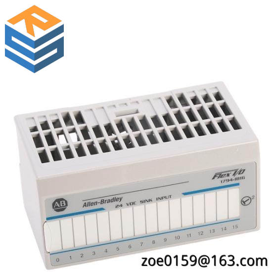 AB Flex IO 1794-IF8   1794IF8
