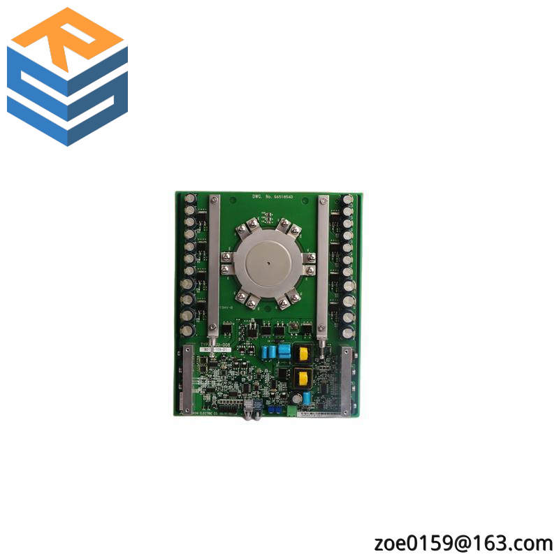 AB GU-D08 80173-109-01 FGC800B-130DS Soft Starter Thyristor