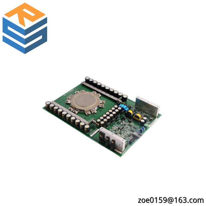 AB GU-D15 80173-110-01 G651885A Turn-Off Board