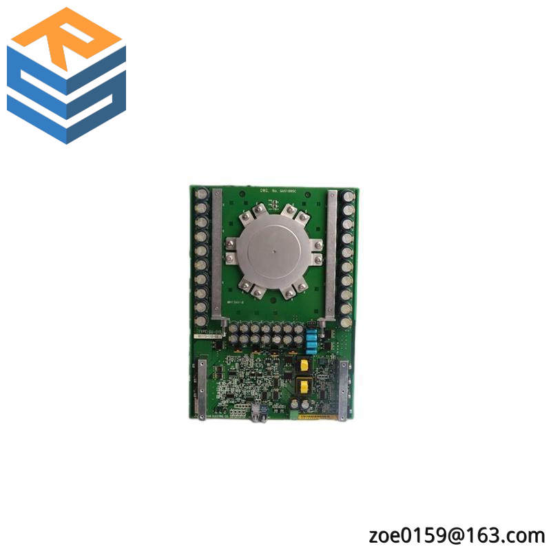 AB 2711-T5A10L1 Panelview 550