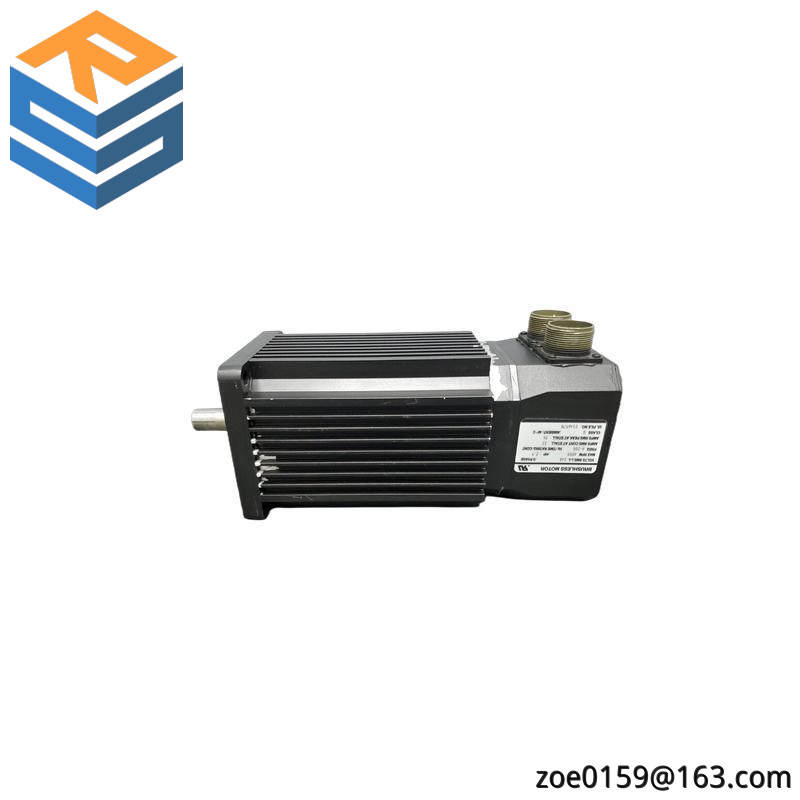 AB H-4050-P-H00AA Servo motor