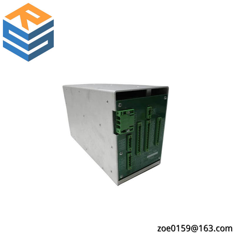 AB MOX12P3509 80026-173-23 Power supply