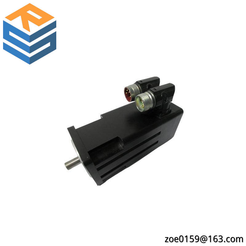 AB MPL-B230P-EJ44AA SERVO MOTOR