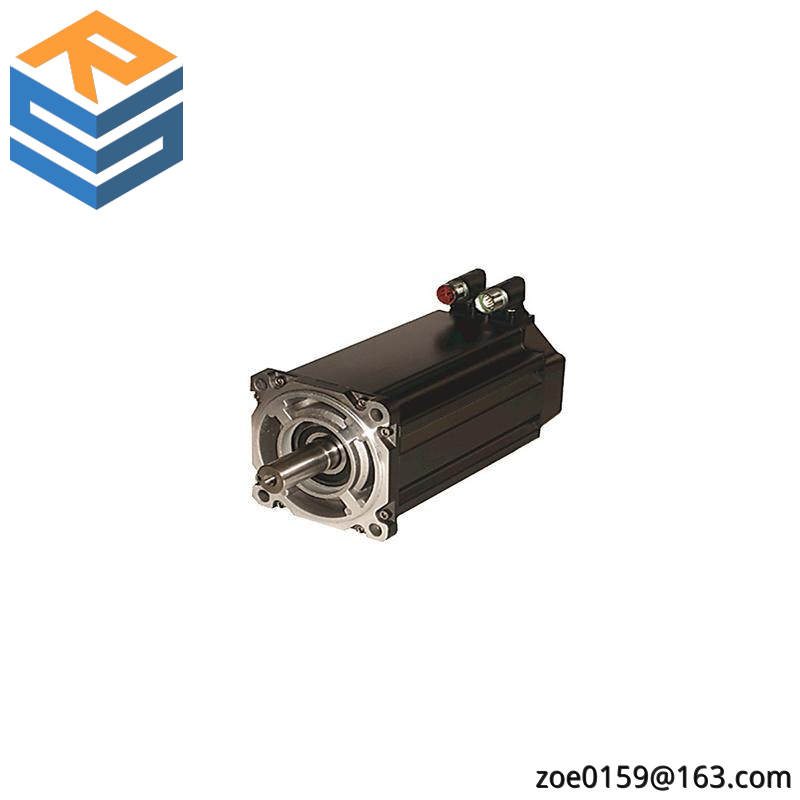 AB MPL-B320P-MJ74AA Servo Motor