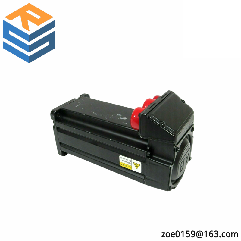 AB MPL-B330P-SJ24AA AC servo motor