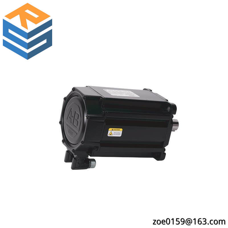 AB MPL-B540K-MK72AA SERVO MOTOR
