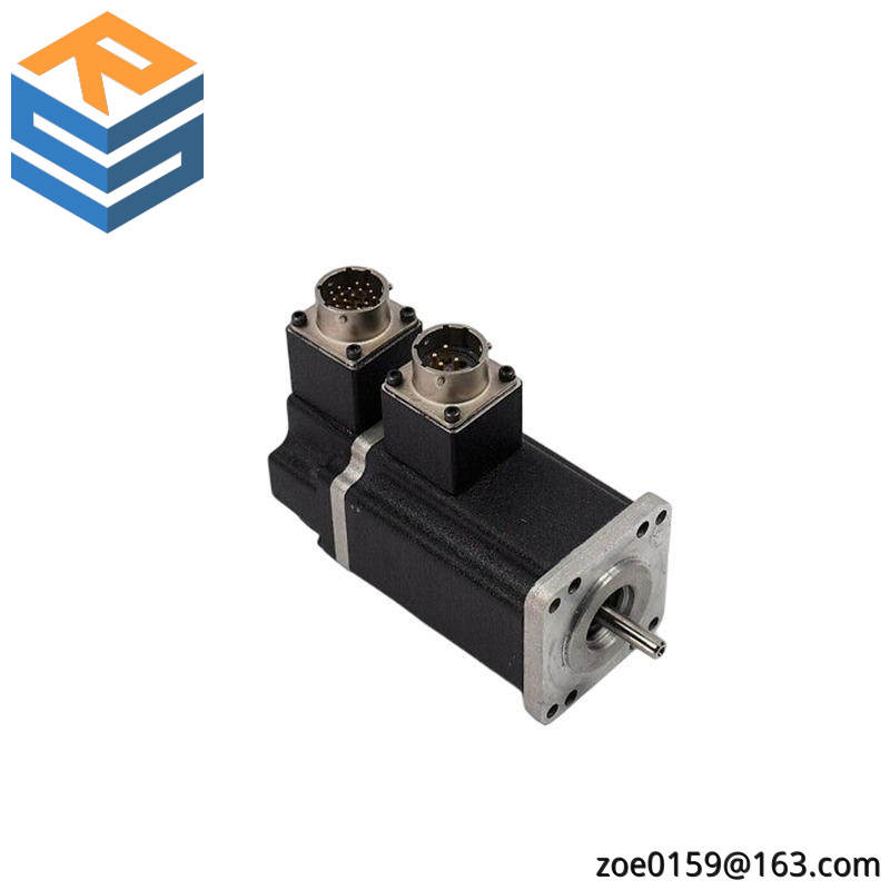 AB N-2302-1-F00AA Brushless Servo Motor
