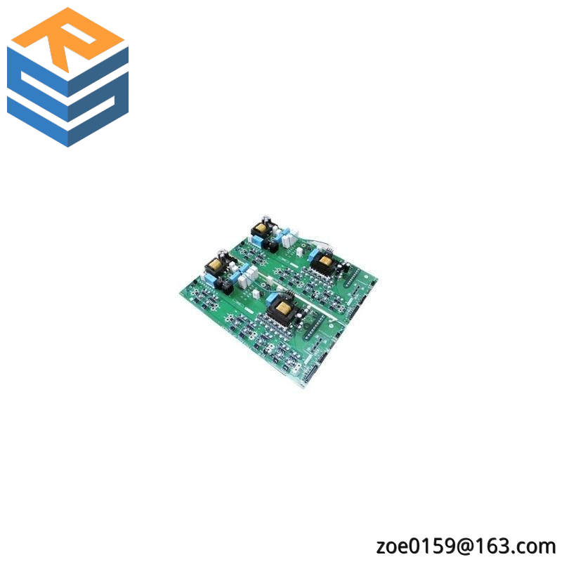 AB PN-347154 Inverter drive board