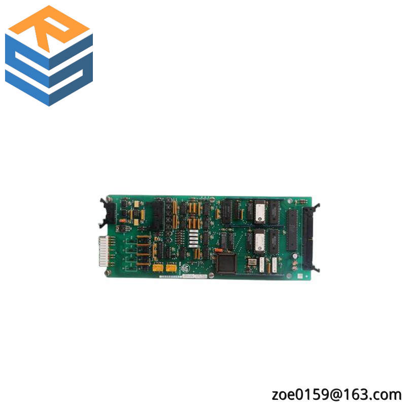 AB SP-145472 145470 119711-02 PC BOARD