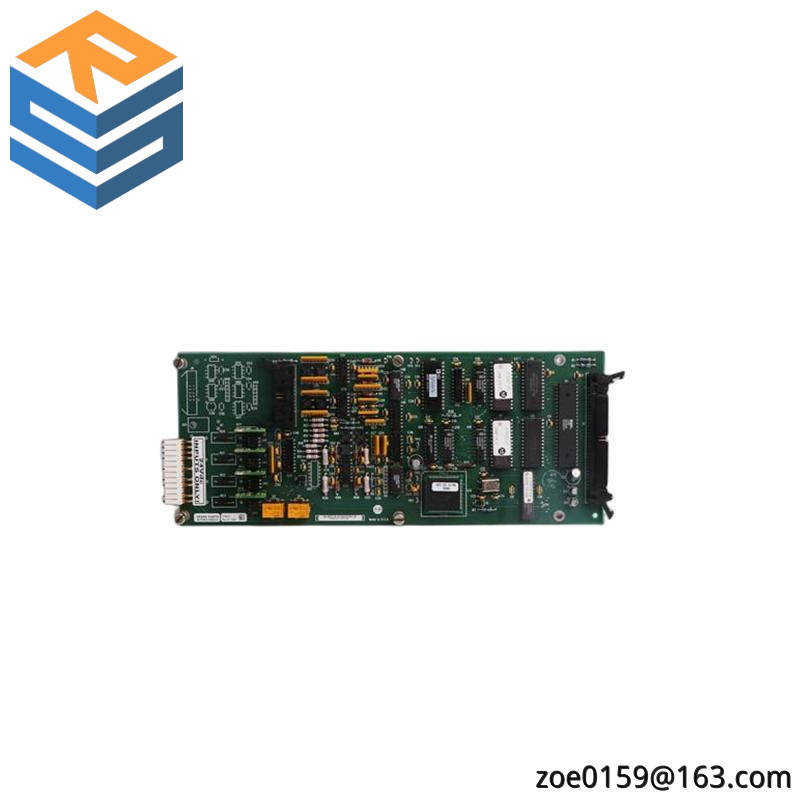 AB SP-170023 170013 170016-01 Input Module