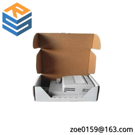 ABB 050745 E1CB BAYLY Module