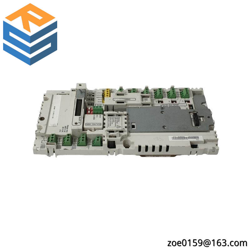 ABB 0745745Q