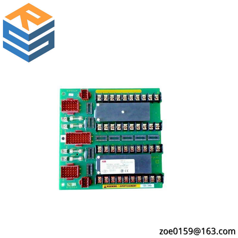 ABB 0745745Q