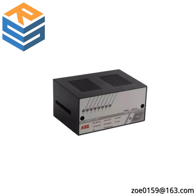 ABB 0745745Q