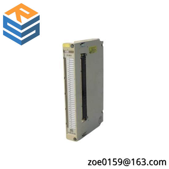 ABB 07AB61R1  Digital Output Module