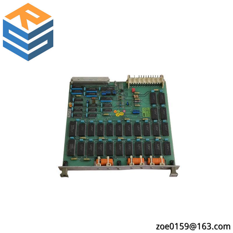 ABB 07AC91D