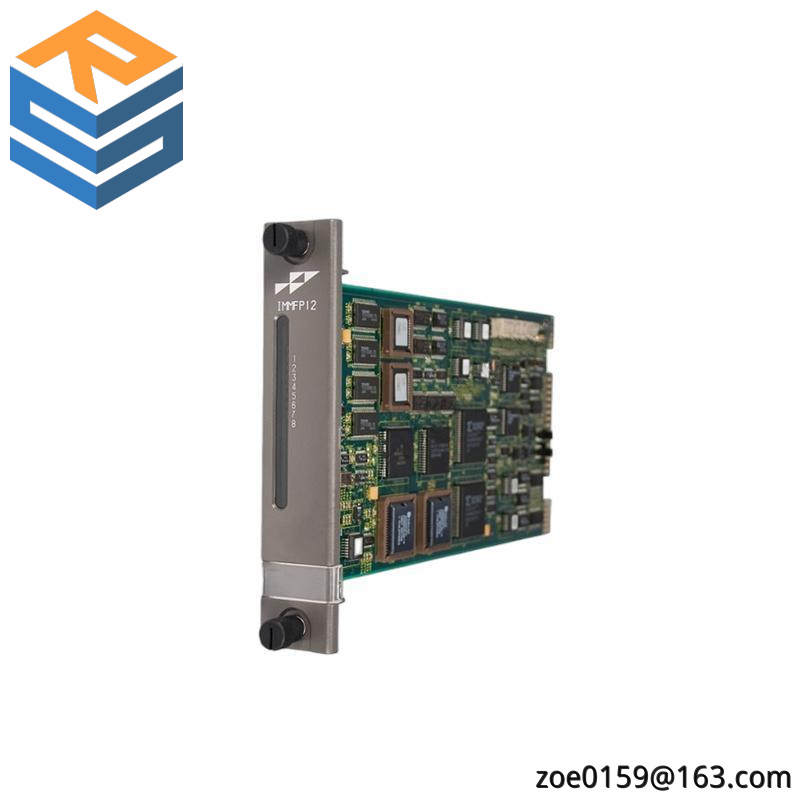 ABB 07AC91D