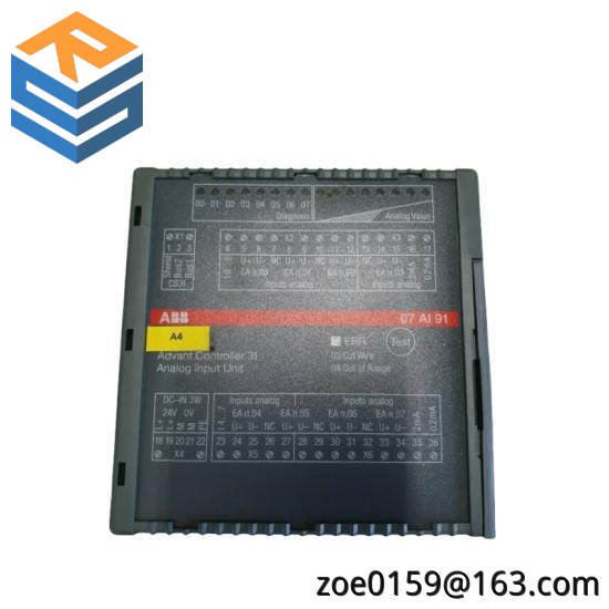 ABB 07AI91