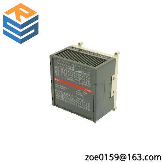 ABB 07AI91 GJR5251600R0278 Digital Input/Output (I/O) Module