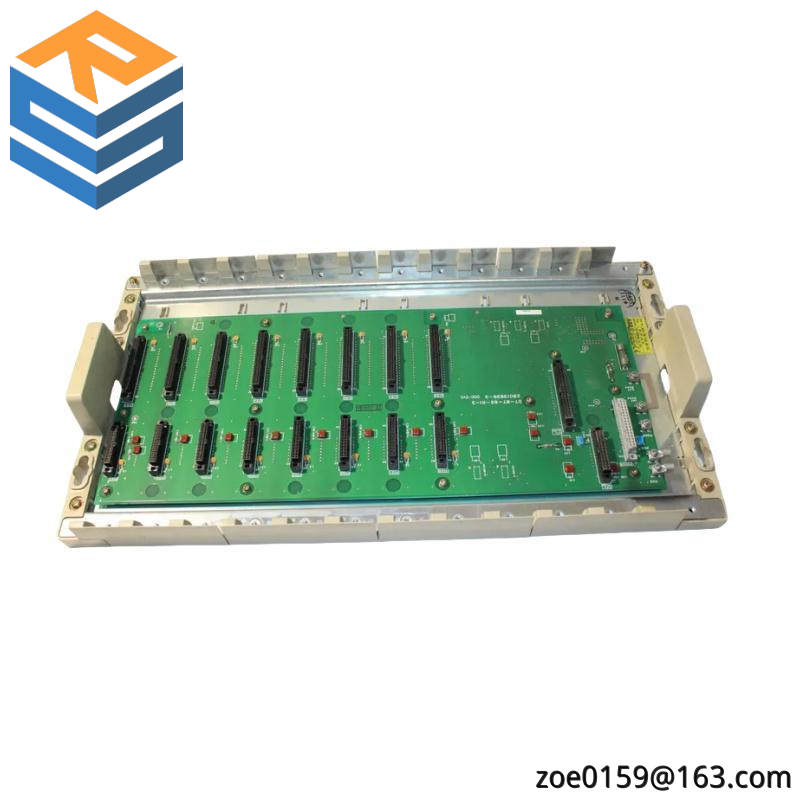 ABB 07BT62R1 Rack