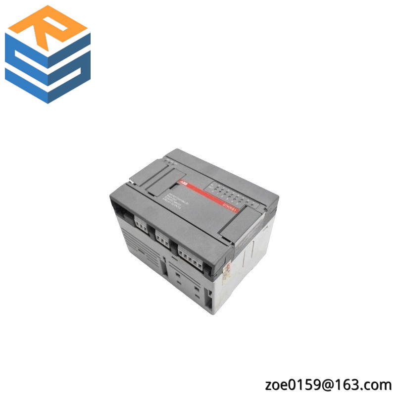 ABB 07CR41 advant controller