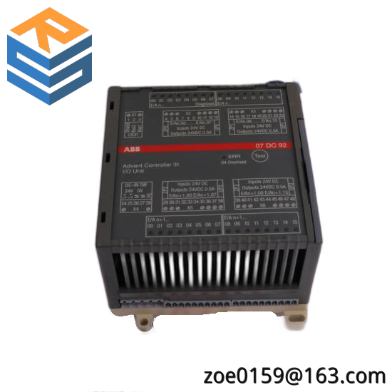 ABB 07DC92