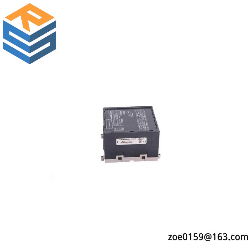 ABB 07DC92D GJR5252200R0101