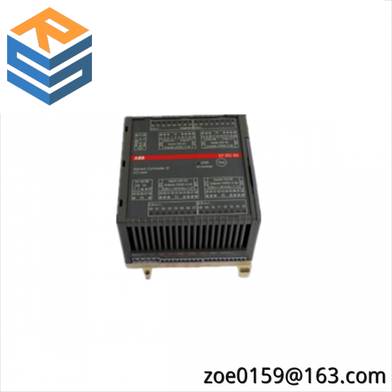 ABB 07DI92 WT92 Digital I/O module