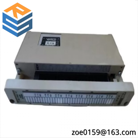 ABB 07EA61R1 GJV3074351R1 Analog Input Module