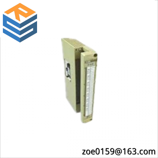 ABB 07EA63R1 Analog Input Module