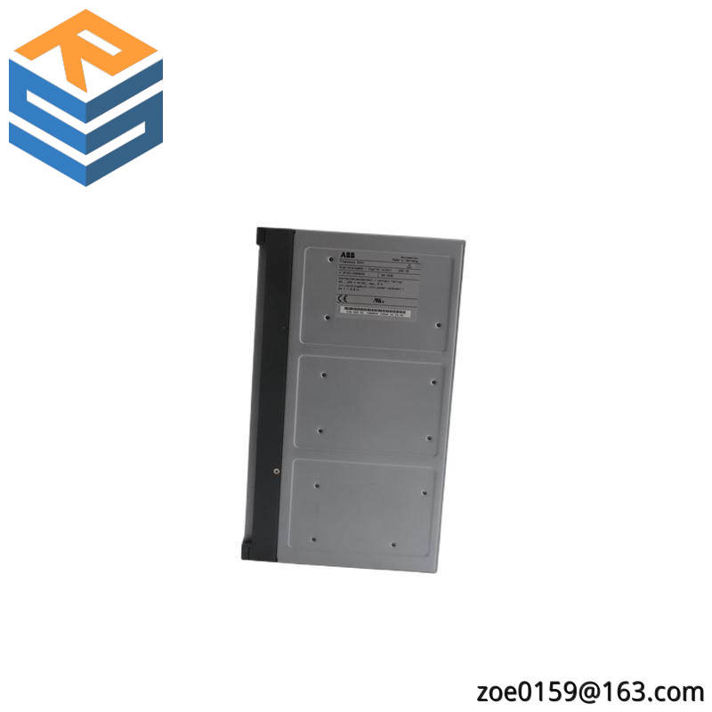 ABB 07EA63R1 INPUT MODULE