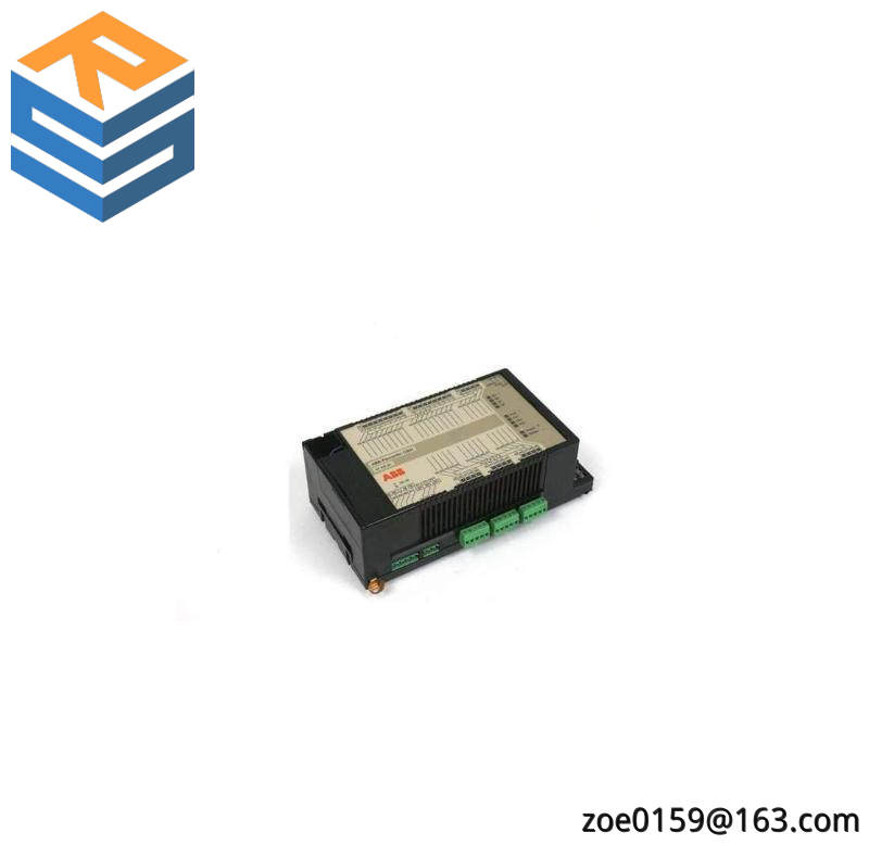 ABB 07EA90-S (GJR5251200R0101) I / O module