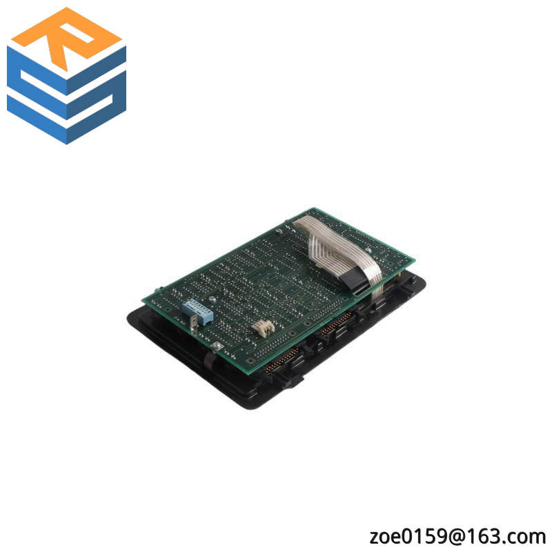 ABB 07EB62R1 Fast Binary Input Module
