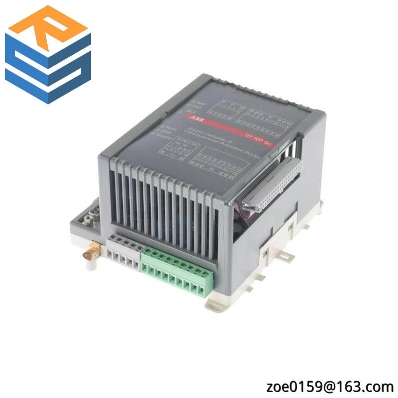ABB 07KP90 Communication Processor