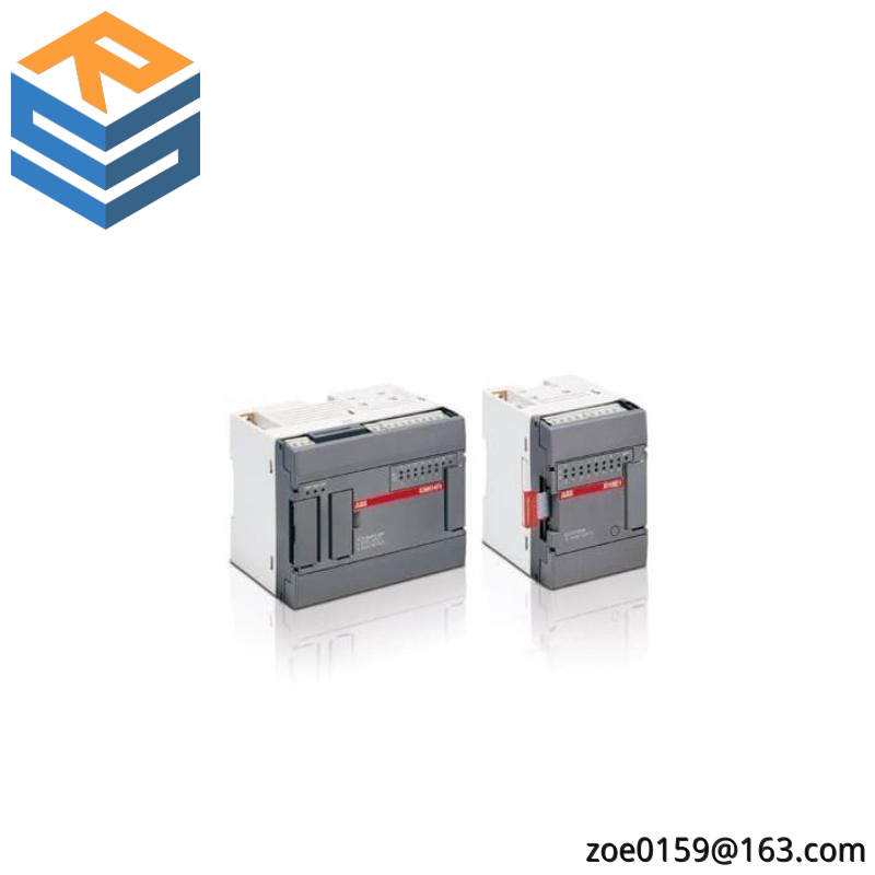 ABB 07KR51 1SBP260511R1001