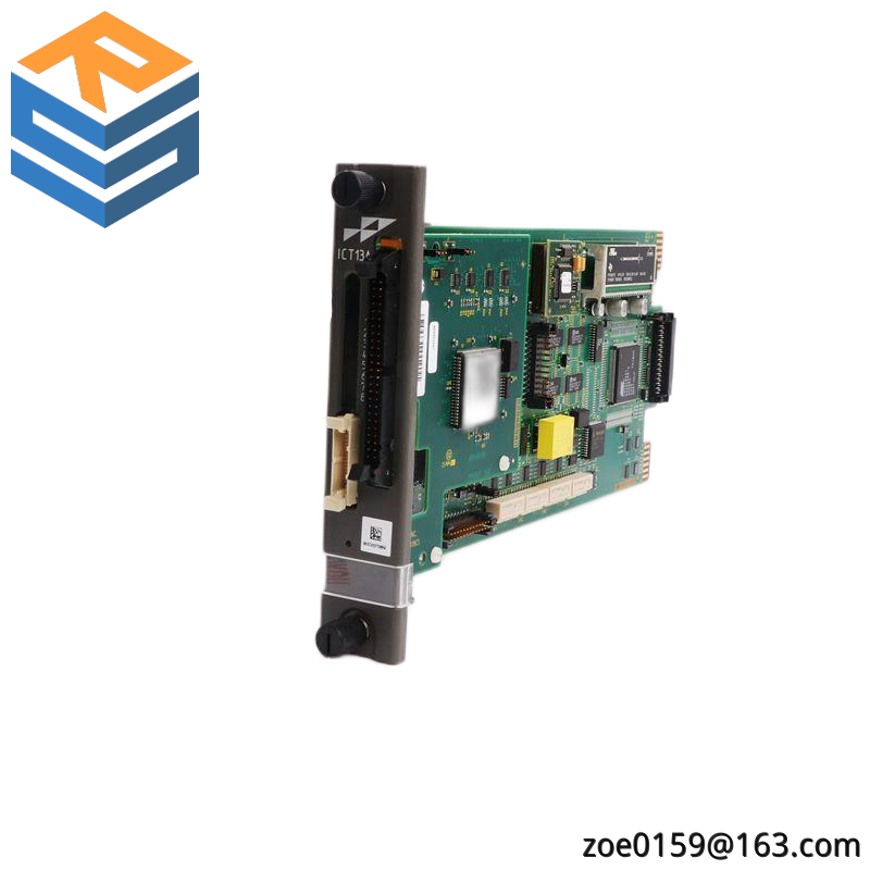ABB 07KR51 1SBP260511R1001