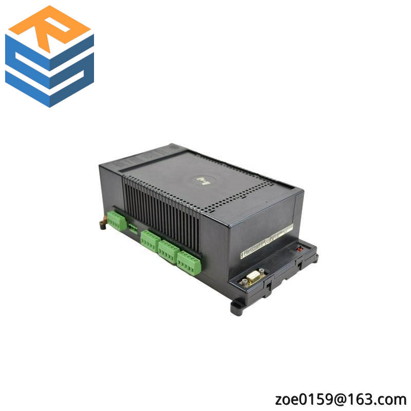 ABB 07KR91 GJR5250000R0101 Central Unit