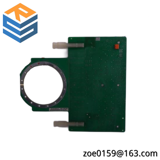ABB 07KR91 Procontic Central Processing Unit