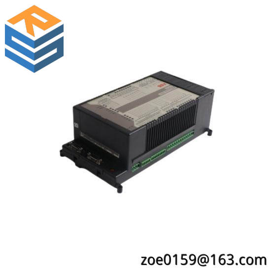 ABB 07KT92 GJR5250500R0262 Central Processing Unit - 90 Series
