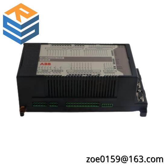 ABB 07KT92 GJR5250500R0902