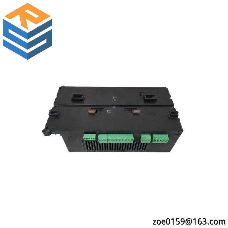 ABB 07KT92 GJR5250500R0902 Central Processing Unit